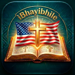 Icono de iBhayibhile - Xhosa Bible