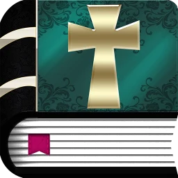Icône de Bíblia Católica Offline